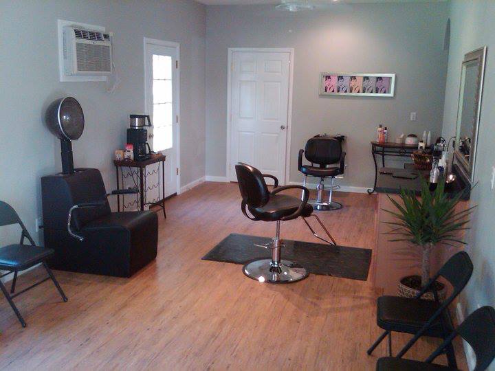 Beyond Color & Cuts 9392 W West Hillside Dr, French Lick Indiana 47432