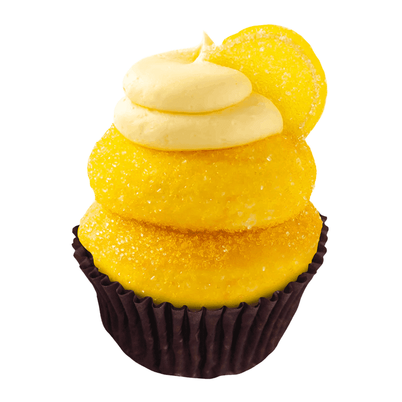 Bonafide Sweets (formerly Gigi’s Cupcakes)