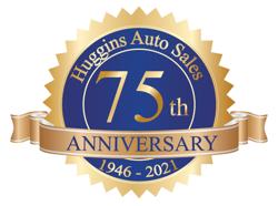Huggins Auto Sales & Service