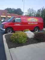 JIM'S SUPER CLEAN CARPET & UPHOLSTERY CLEANING