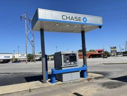 Chase ATM