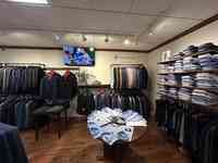 A.Mina Fine Clothier and Tailors