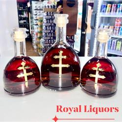 Royal Liquors