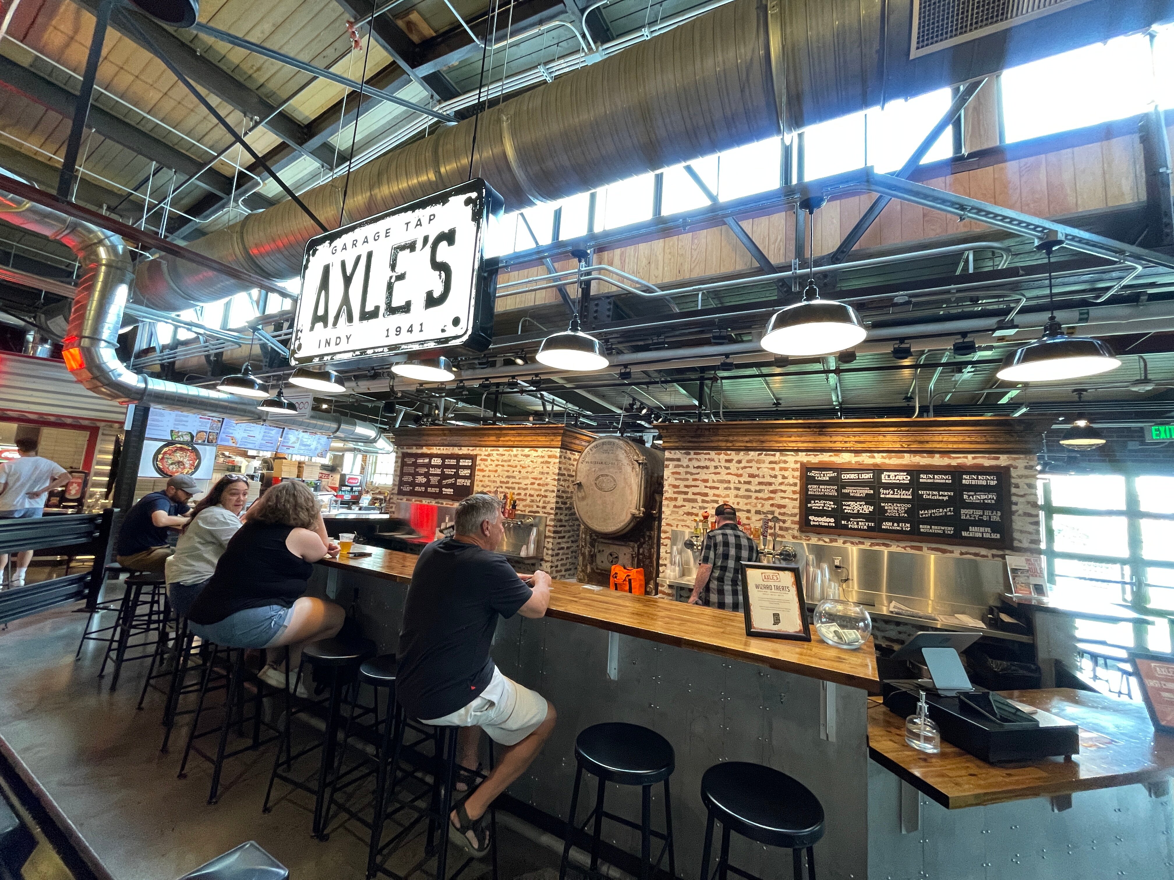 Photo credit: tripadvisor