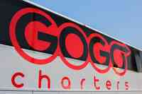 Gogo Charters Indianapolis