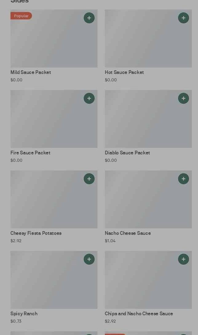 Photo credit: Posmates