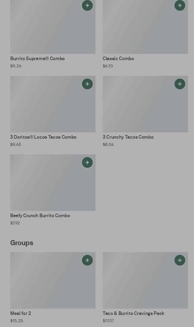 Photo credit: Posmates