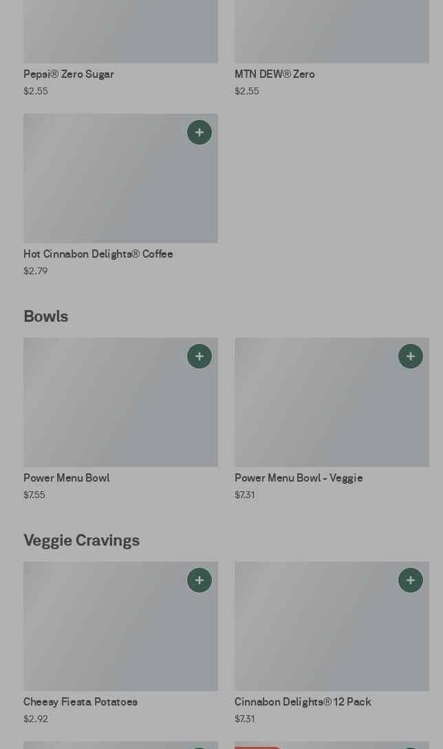 Photo credit: Posmates