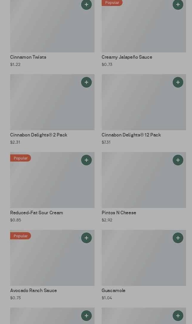 Photo credit: Posmates