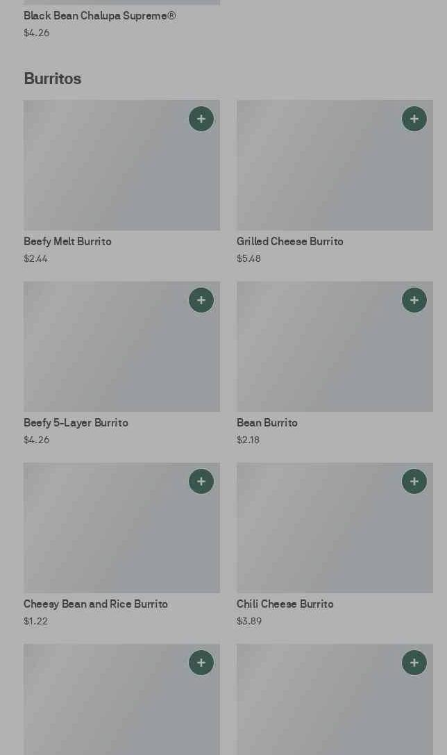 Photo credit: Posmates