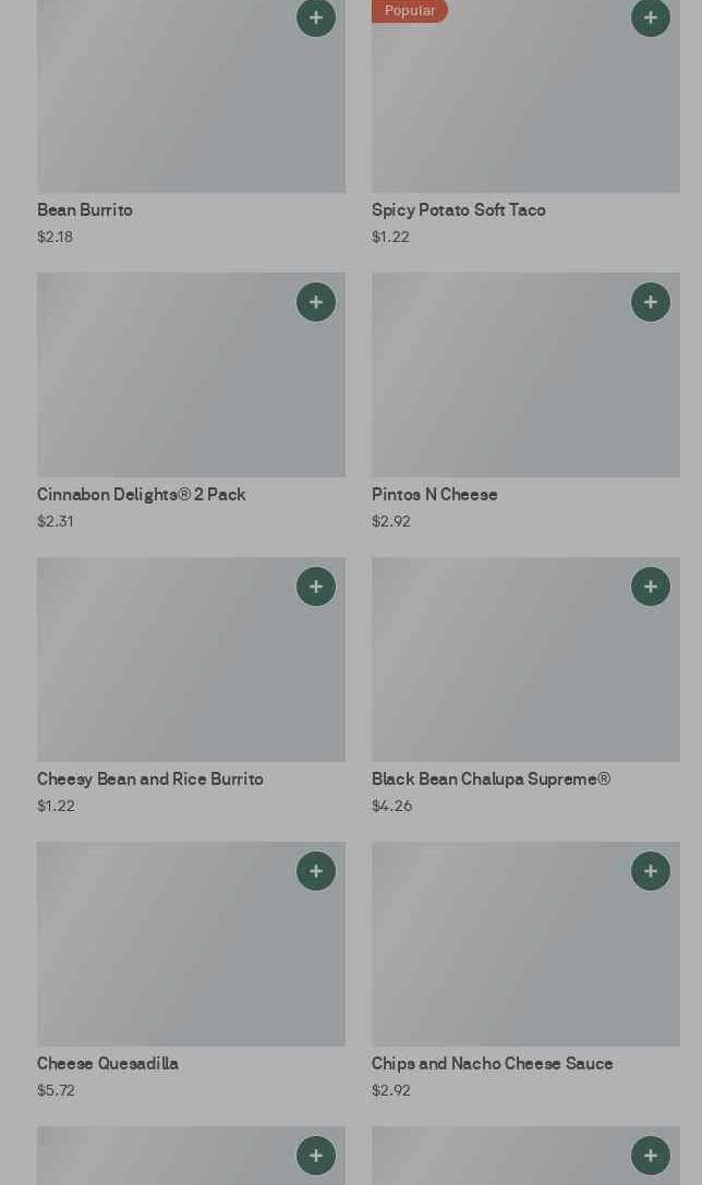 Photo credit: Posmates