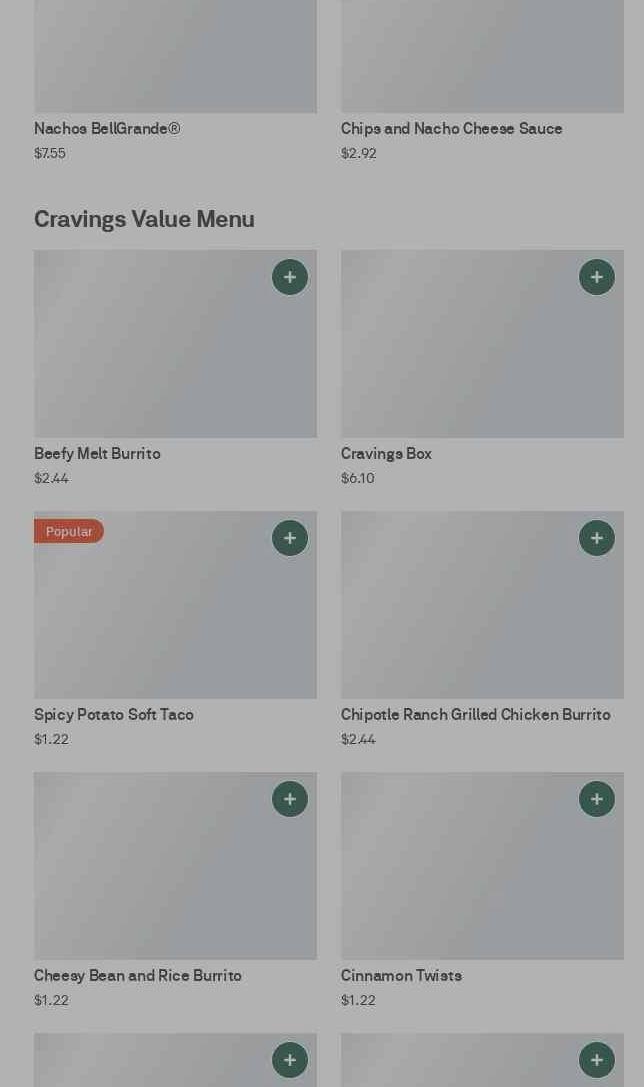 Photo credit: Posmates