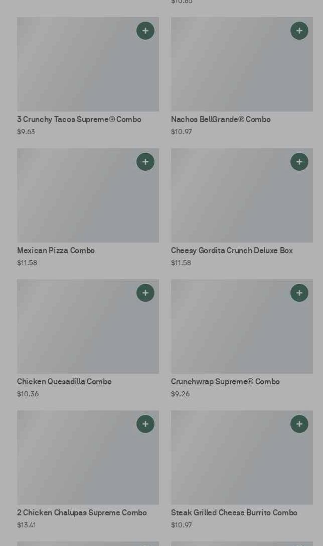 Photo credit: Posmates