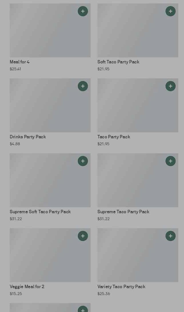 Photo credit: Posmates