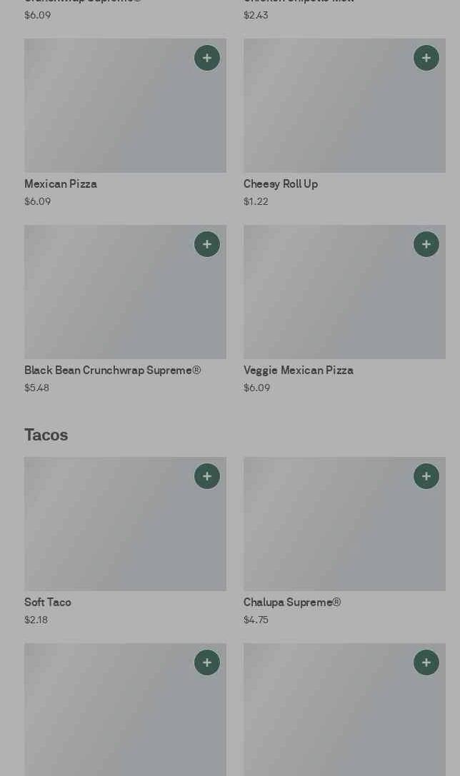 Photo credit: Posmates