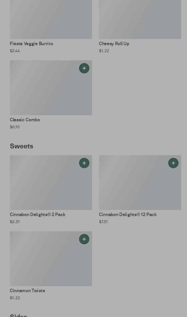 Photo credit: Posmates