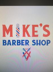 Mike's Barber Shop