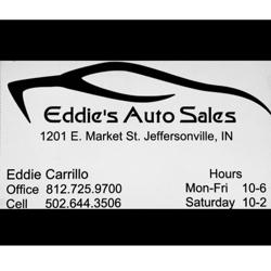 Eddie's Auto Sales