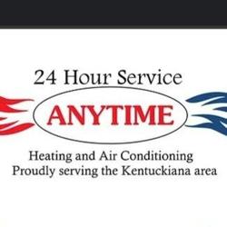 Anytime Heating and Air Conditioning