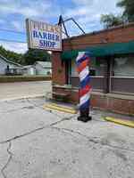 Fella's Barbershop