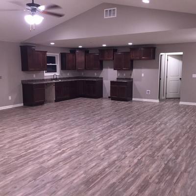 FDH Cleaning Services and Painting