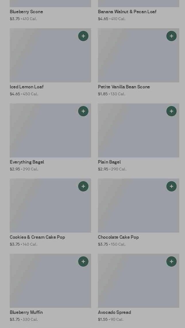 Photo credit: Posmates