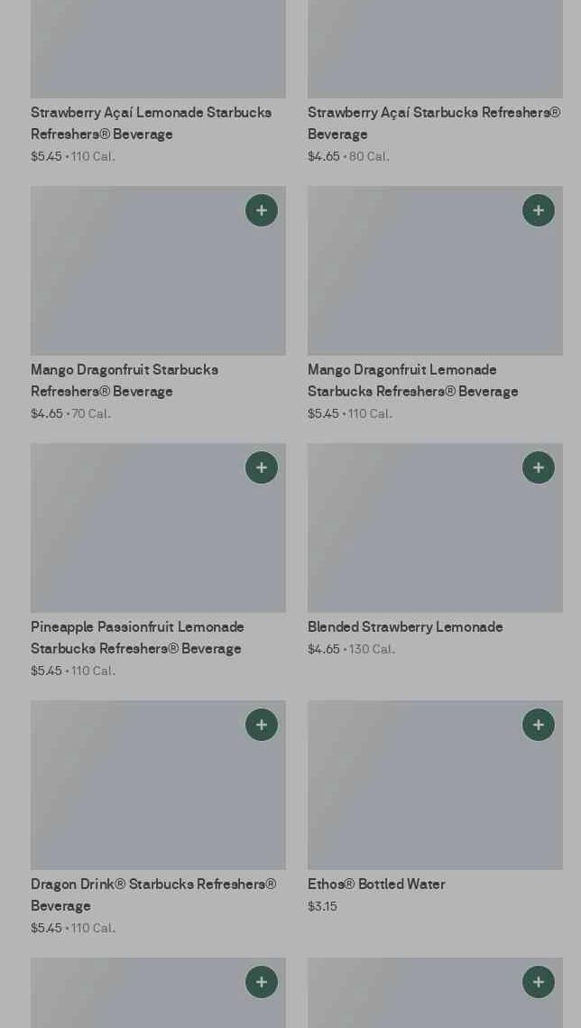 Photo credit: Posmates