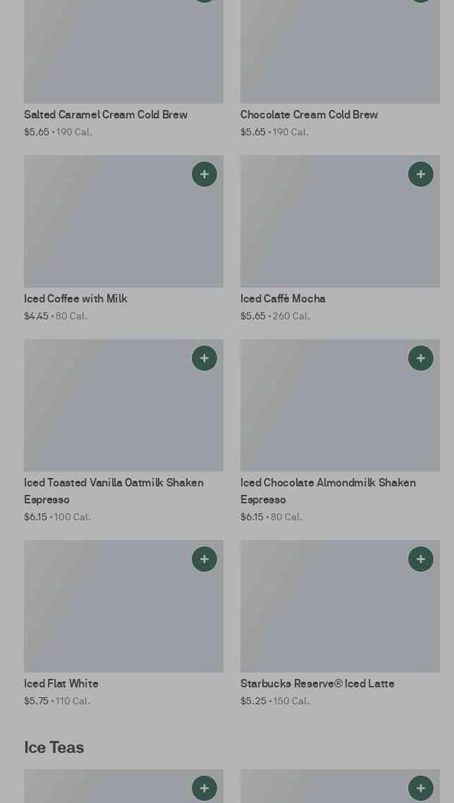 Photo credit: Posmates