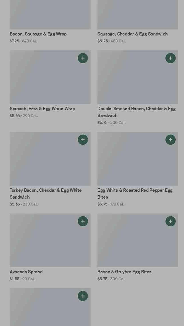 Photo credit: Posmates