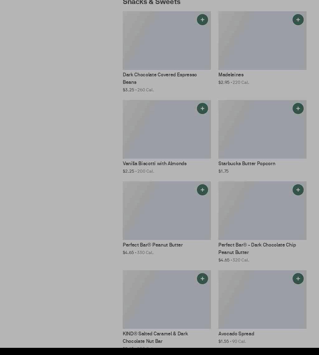 Photo credit: Posmates