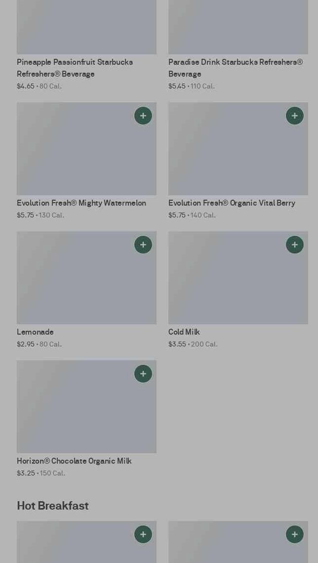 Photo credit: Posmates