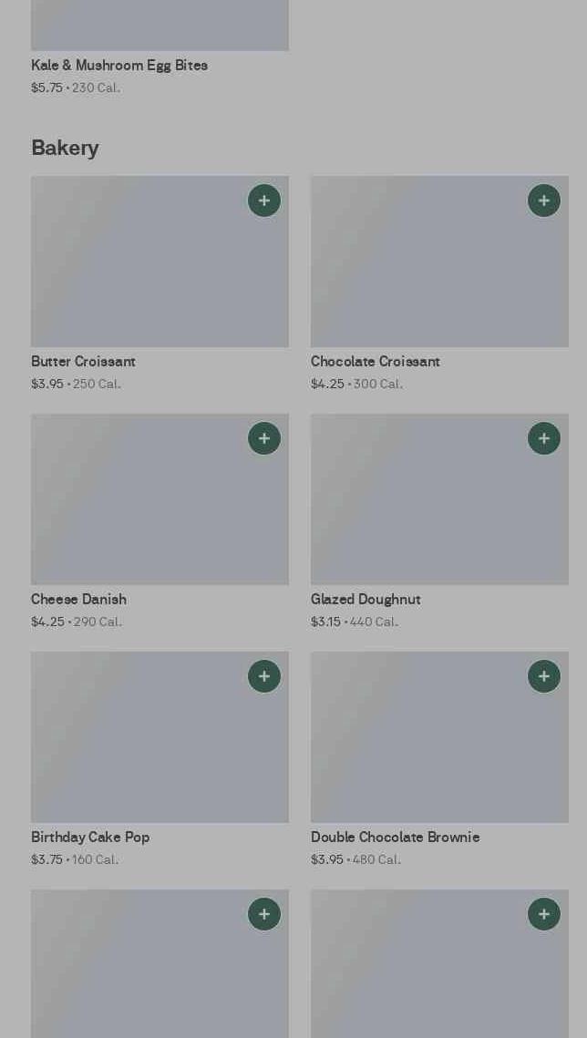 Photo credit: Posmates