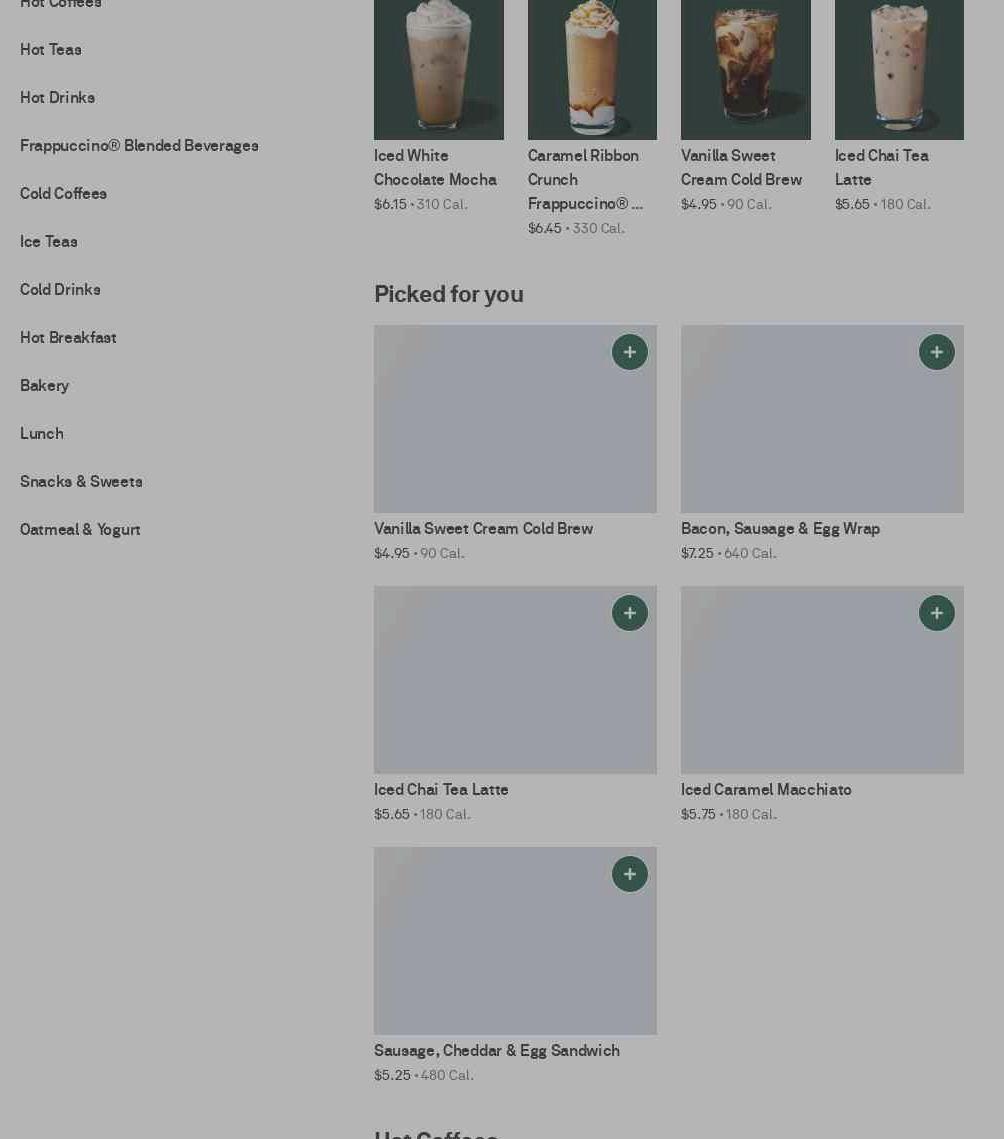 Photo credit: Posmates