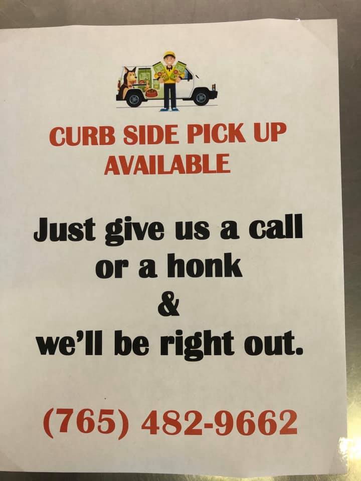 Jerry's Feed & Salt Lebanon