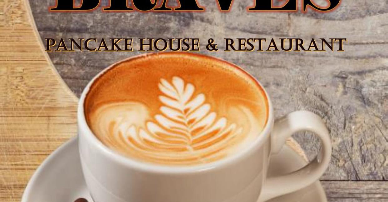 Braves Pancake House and Restaurant