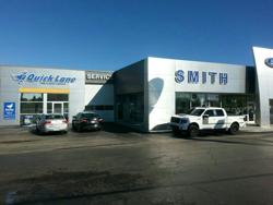 Smith Ford of Lowell, Inc. Service