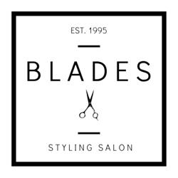 Blades Styling Salon