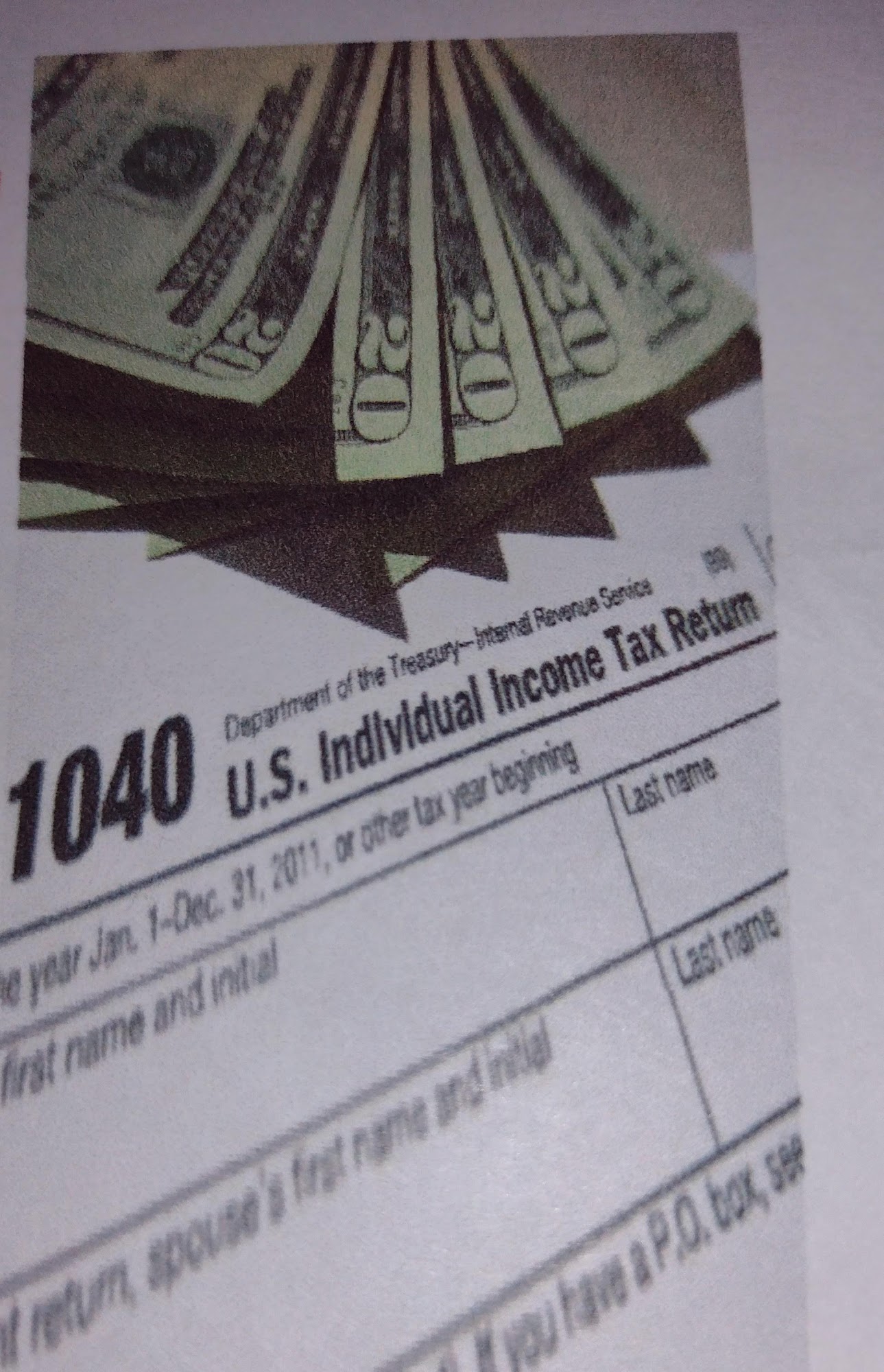 Deb's Tax Service