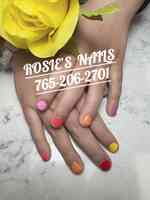 ROSIE’s Nails And Spa