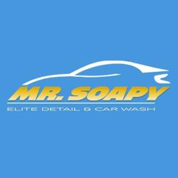 Mr. Soapy Car Wash & Detail