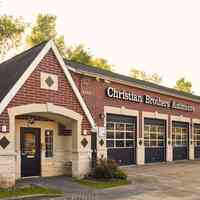 Christian Brothers Automotive New Albany