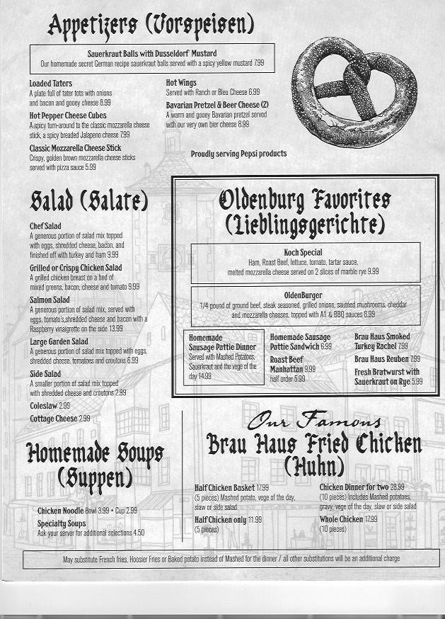 Photo credit: Restaurantji