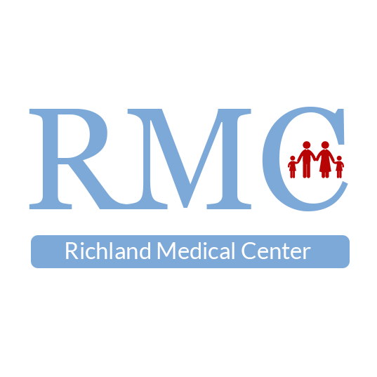 Richland Medical Center 2072 N County Rd 700 W, Richland City Indiana 47634