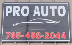 Pro Auto Truck Sales