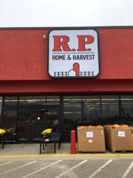 R.P. Home & Harvest of Rochester