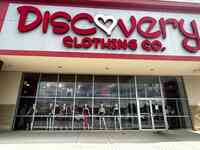 Discovery Clothing