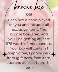 Pink Poppy Boutique LLC