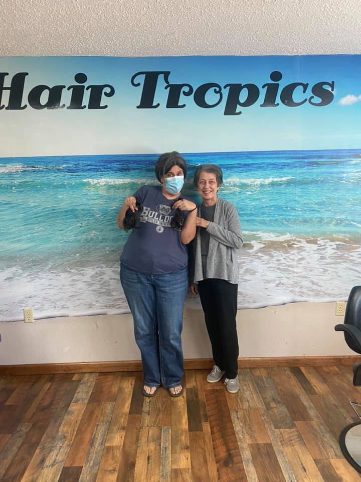 Hair Tropics 301S Main St, Shoals Indiana 47581