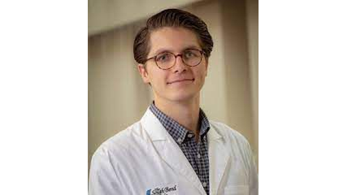 Robert A Cassady, MD