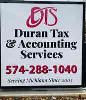 Duran Tax Services Inc